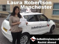 Rochdale Driving Lessons 637420 Image 8
